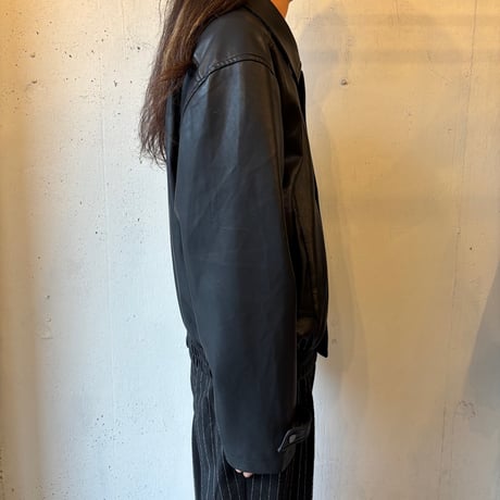 Sheepskin Jacket MADE IN USA