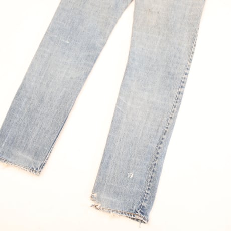 1980s Levi's 505 Denim Pants