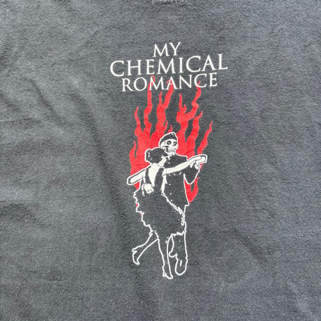 00s My Chemical  Romance T-Shirt