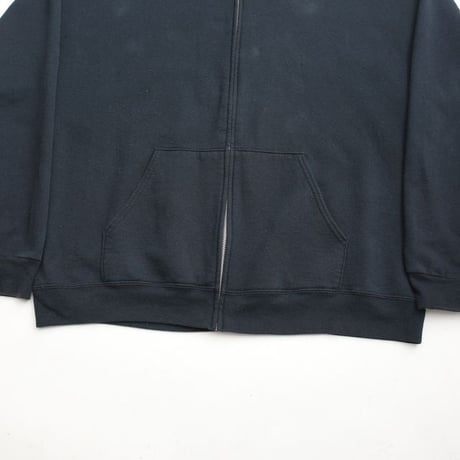 00s Fruit of the Room Sweat Hoodie Black