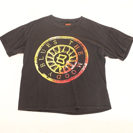 THE MOODY BLUSE T-Shirt