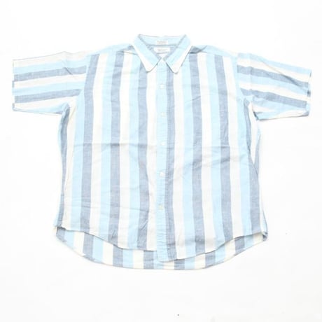 60's Stripe S/S Shirt