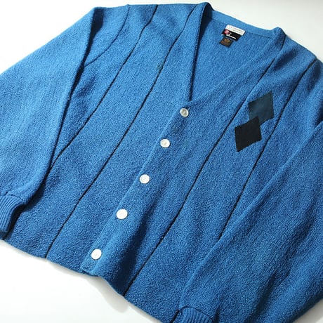 Vintage Mohair Cardigan