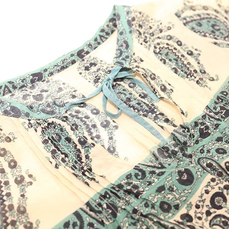 Vintage  Tunic Shirt