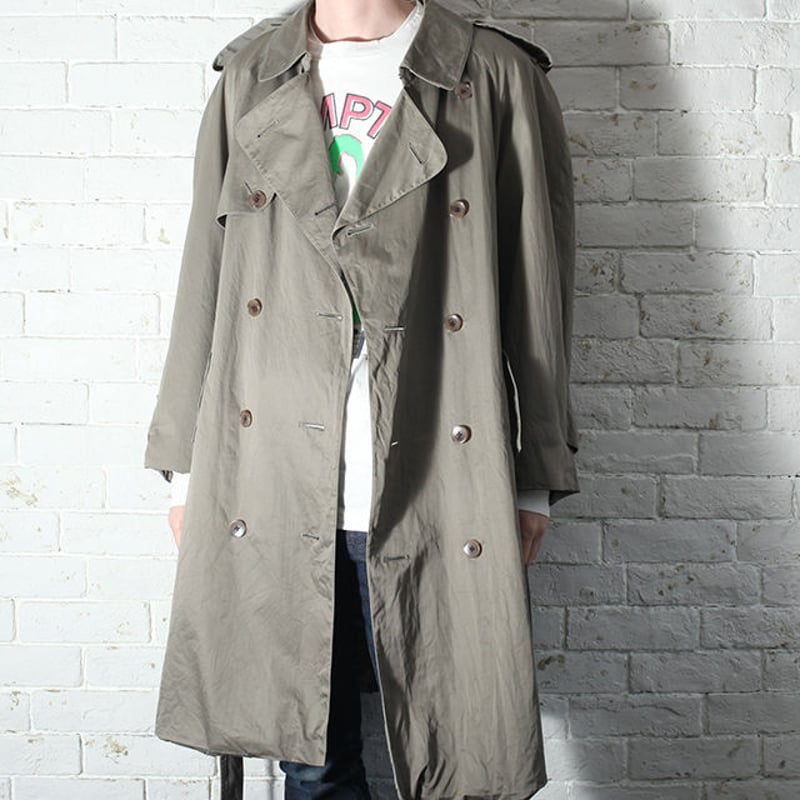 バーバリートレンチコート Burberrys Coat | Strato