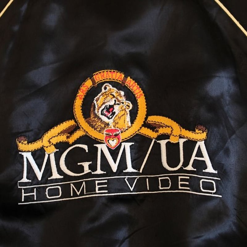 mgm様　ジャケット Vintage MGM Jacket | Strato