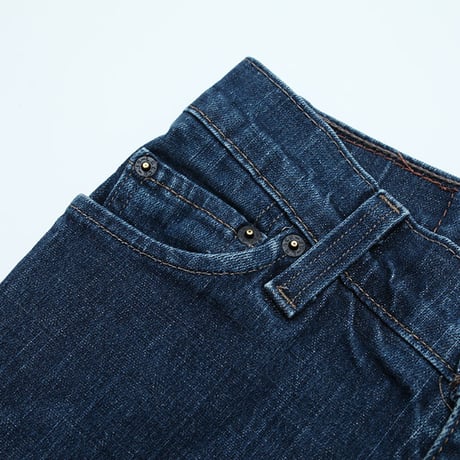 リーバイス 510 スーパースキニー デニムパンツ Levis