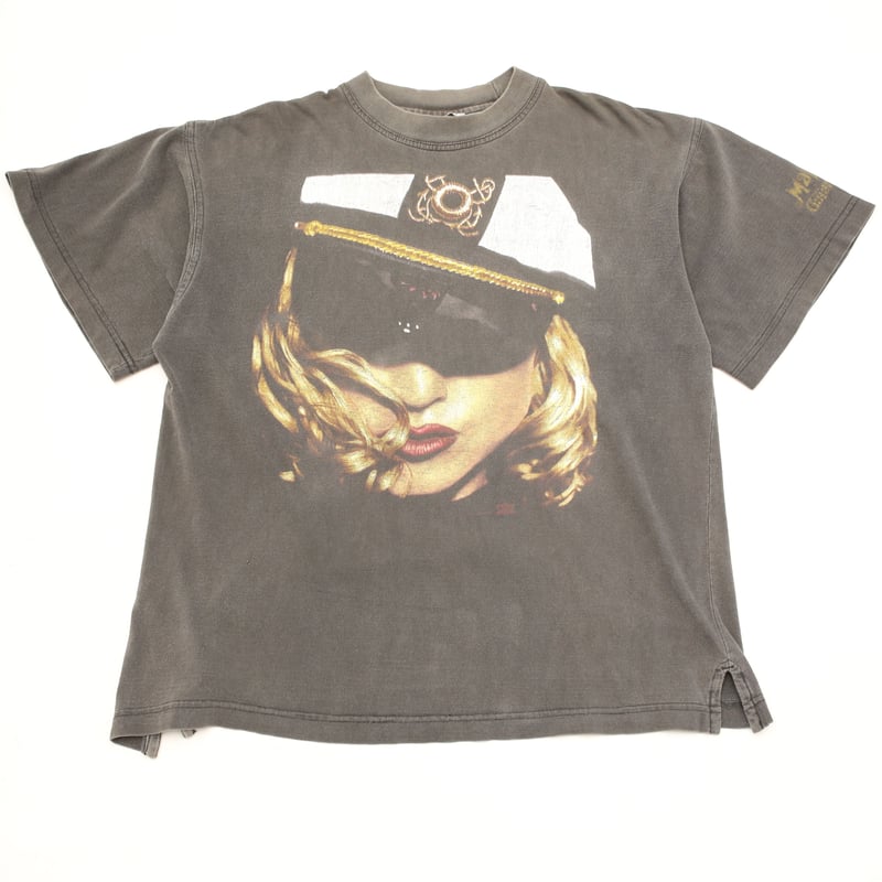 Madonna 1993 Tour T Shirt | Strato Madonna 1993 Tour T Shirt | Strato