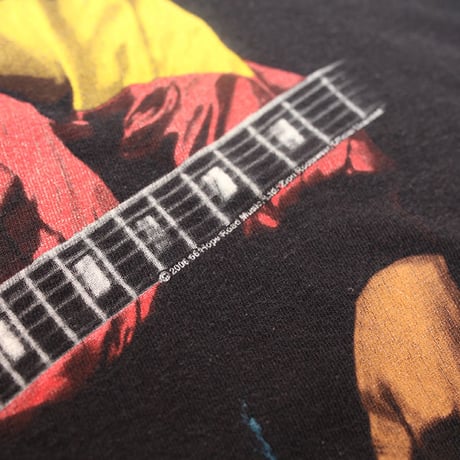 Bob Marley T-Shirt