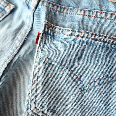 Levis607 Denim Pants