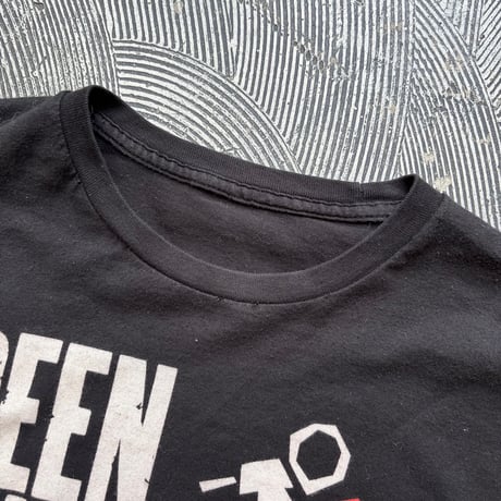 Green Day T-Shirt