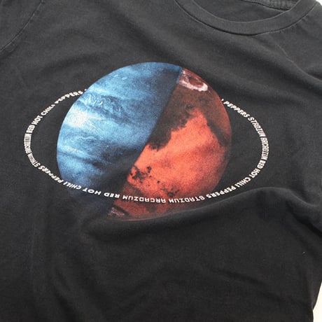Red Hot Chili Peppers T-Shirt