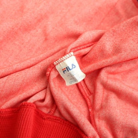 Fila Track Jacket
