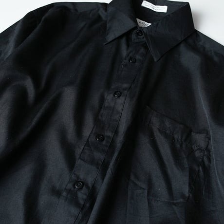 80s Design L/S Shirt