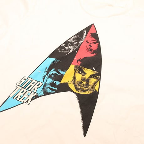 Star Trek Boro T-Shirt