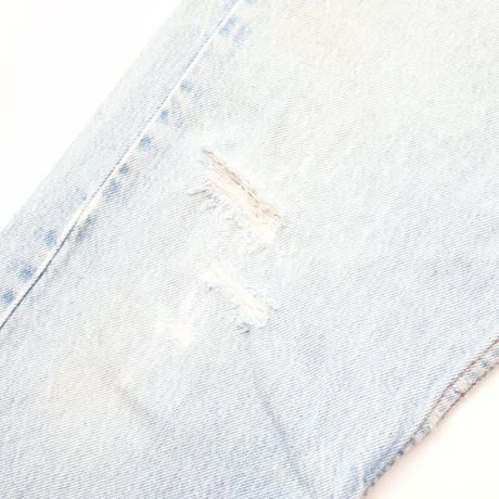 Levis 505 Denim Pants