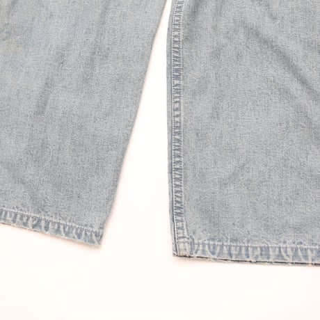 Levi's Denim Jumpsuit