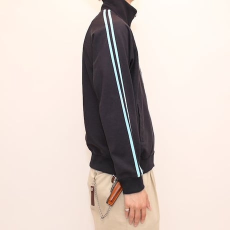 Fred Perry Track Jacket MADE IN PORTUGAL