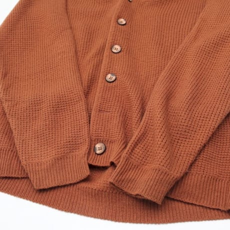Jantzen Acryl Knit Cardigan