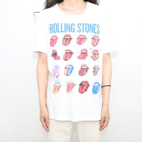The Rolling Stones T-Shirt