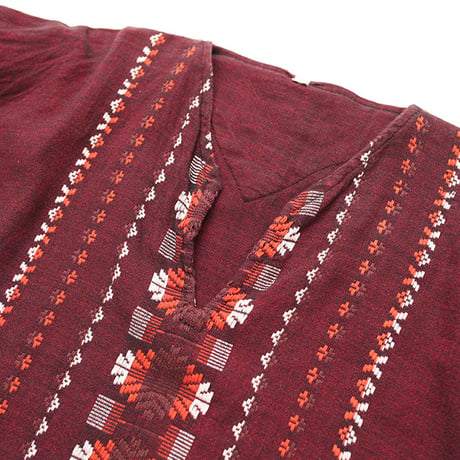 Vintage Tunic Shirt