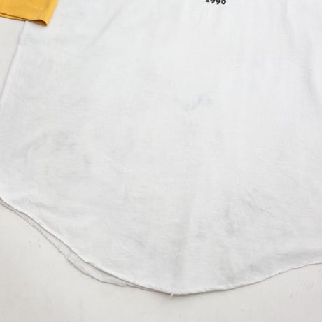 90's Raglan Sleeves T-Shirt