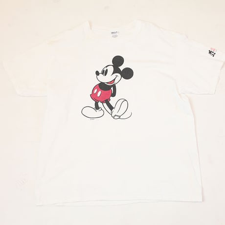 Mickey Mouse T-Shirt