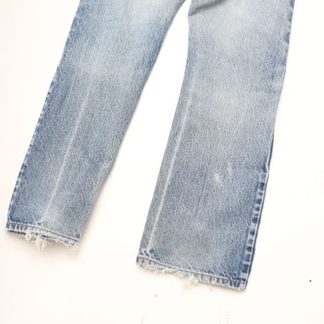 Levis 517 Damage Denim Pants