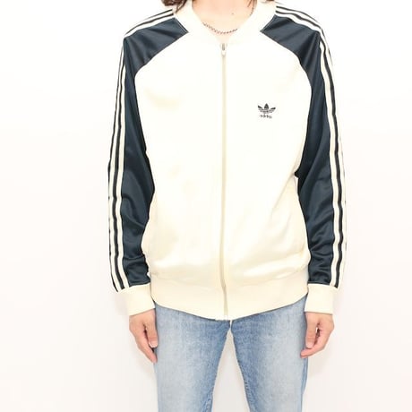 70's Adidas ATP Jacket