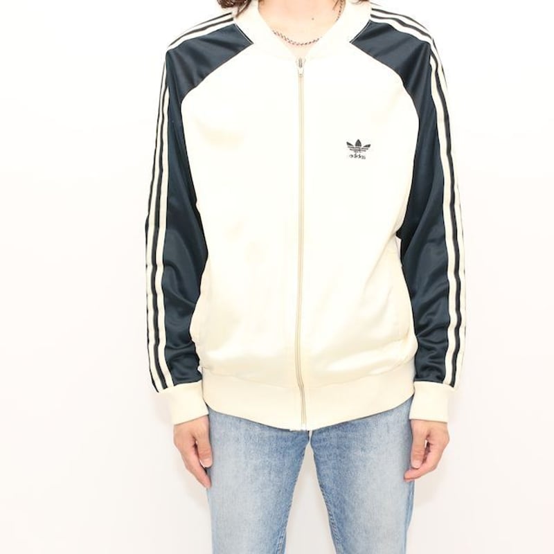 70's Adidas ATP Jacket | Strato 70's Adidas ATP Jacket | Strato