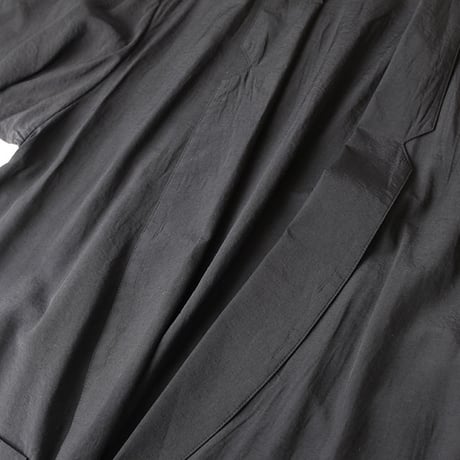 Relaxing Design Jacket