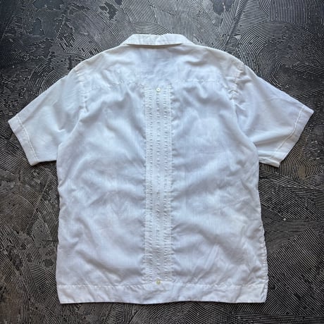 Guayabera Shirt