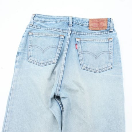 Levi's W515 Denim Pants