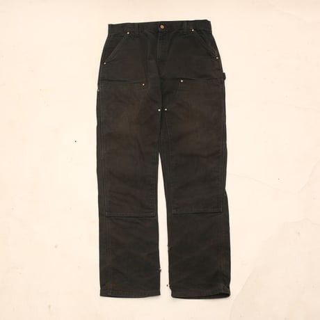 Carhartt Double Knee Duck Pants