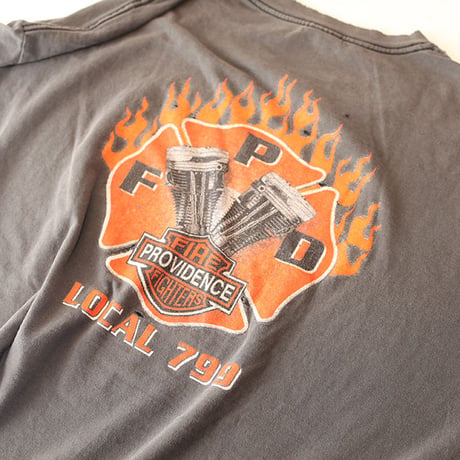 Fire Providence Figthers T-Shirt
