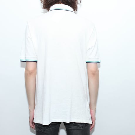 Fred Perry Polo S/S Shirt