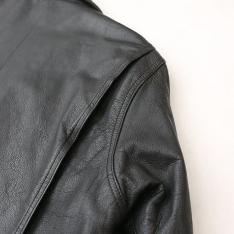 Double Riders Leather Jacket