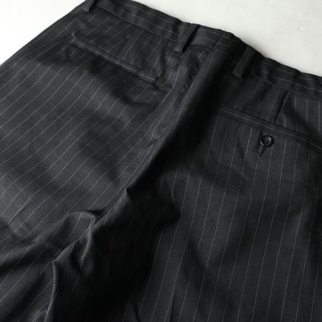 Banana Republic Stripes Slacks Pants