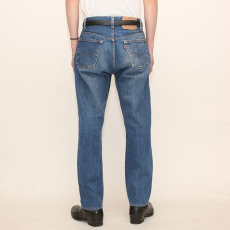 80s Levi's 501 Denim Pants MADE IN USA