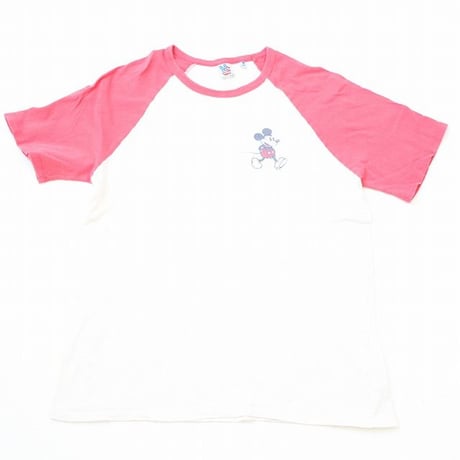 Vintage Mickey T-Shirt