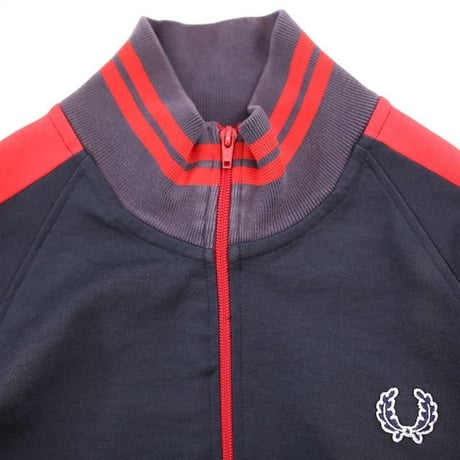 Fred Perry Track Jacket