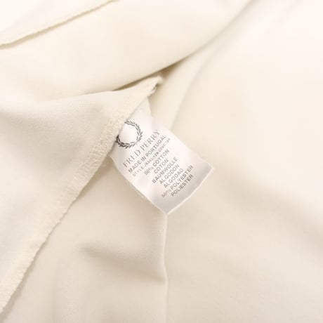 Fred Perry Track Jacket MADE IN PORTUGAL