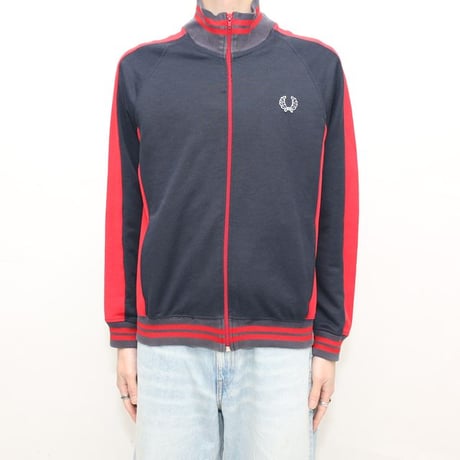 Fred Perry Track Jacket