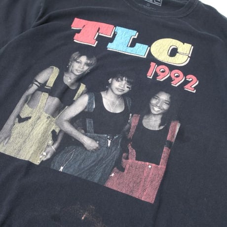 TLC T-Shirt