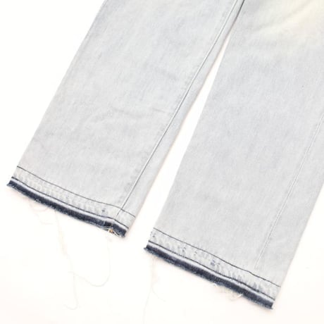Levis 501 Denim Pants