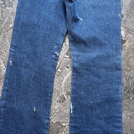 00s Levi's 517 Denim Pants MADE IN MEXICO