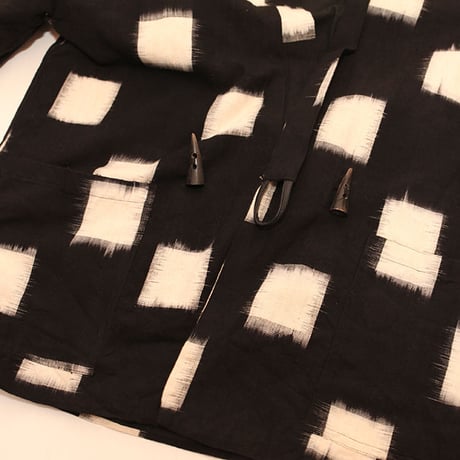Vintage Good Fabric Jacket