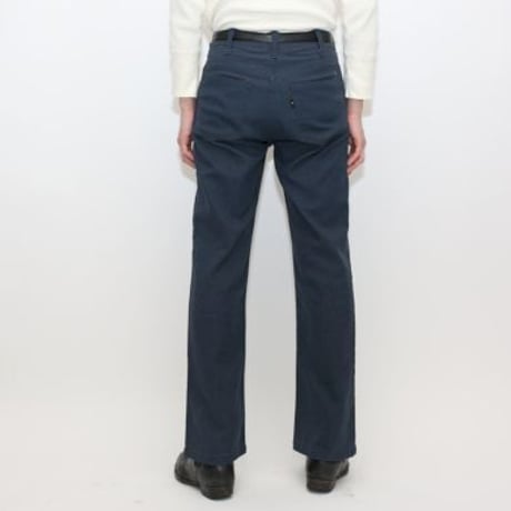 Levis Sta Prest 646 Boots-Cut Pants