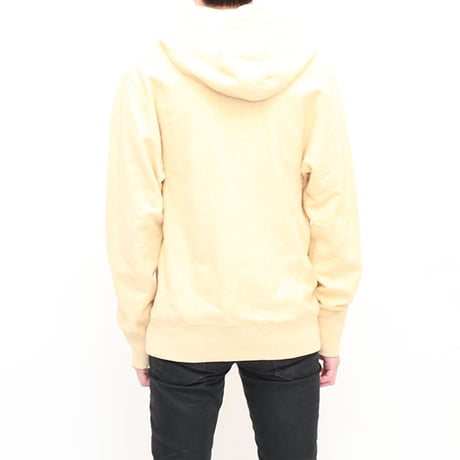 Lace-up Sweat Hoodie