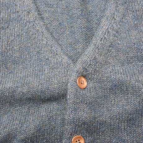 Jantzen Wool Knit Cardigan